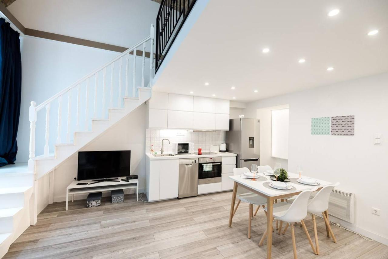 Newly Refurbished Home At Superb Location บูดาเปสต์ ภายนอก รูปภาพ