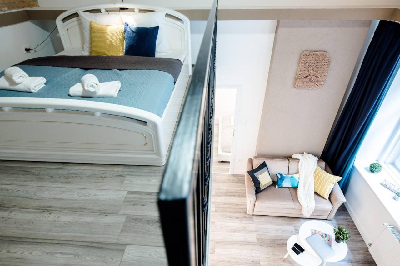 Newly Refurbished Home At Superb Location บูดาเปสต์ ภายนอก รูปภาพ